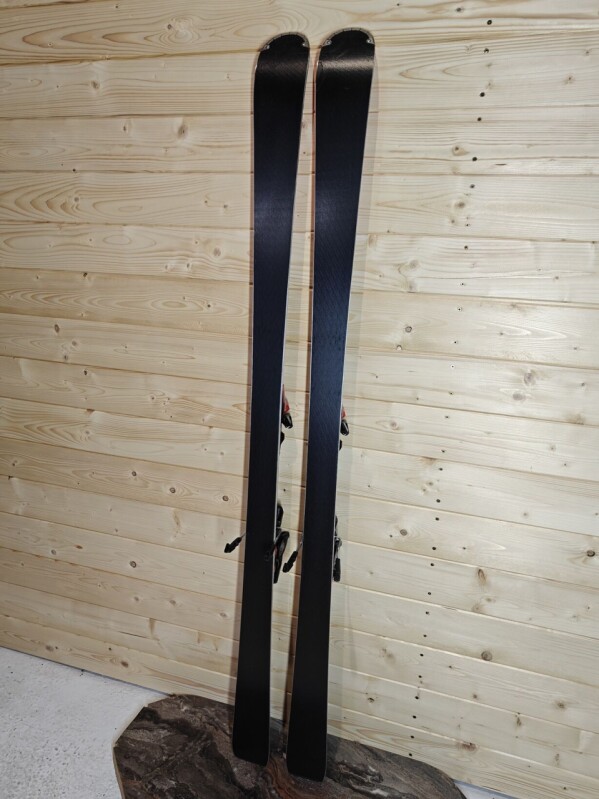 LYŽE ATOMIC REDSTER G9 168CM
